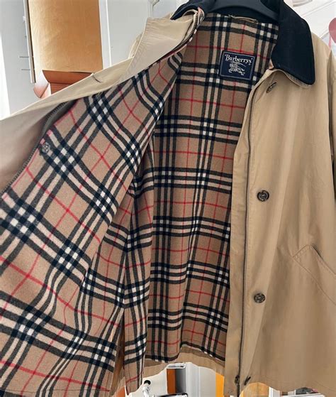 burberry größe 2